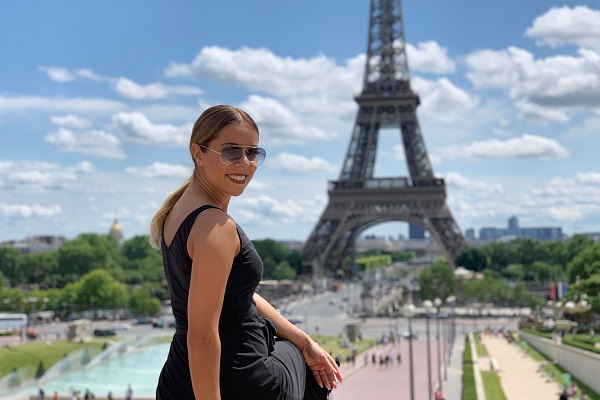 Tour Guide Trip Planning Services DispoGuide