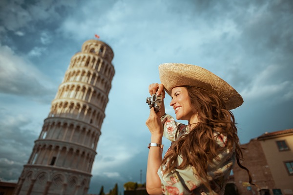 Tour Guide Trip Planning Services DispoGuide